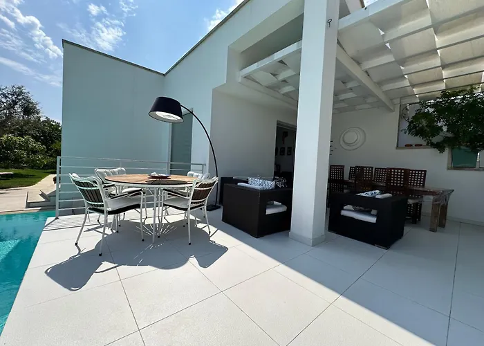 Luxury Panoramic In *