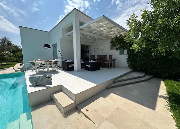 ヴィラ Luxury Panoramic In *