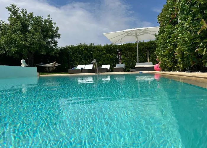 别墅 Luxury Panoramic In *