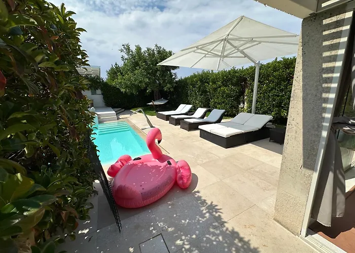 Luxury Panoramic In 奥特朗托