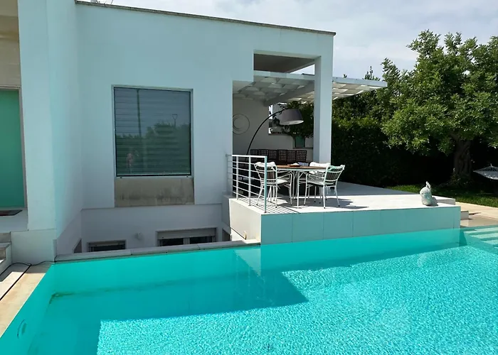 Luxury Panoramic In オートラント