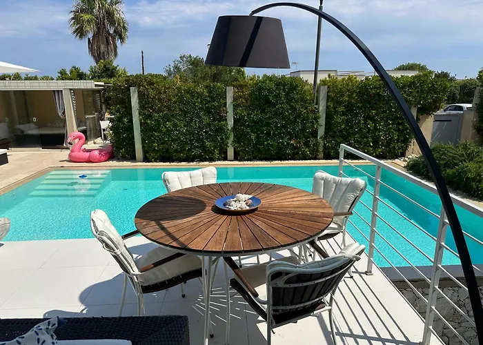 ヴィラ Luxury Panoramic In *