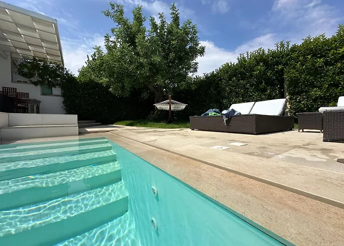 Luxury Panoramic In *