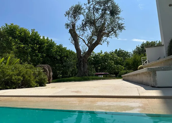 别墅 Luxury Panoramic In *