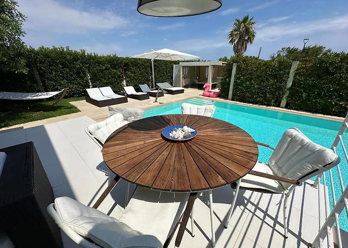 Luxury Panoramic In 奥特朗托