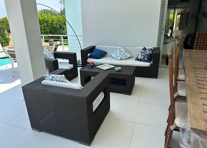 ヴィラ Luxury Panoramic In *