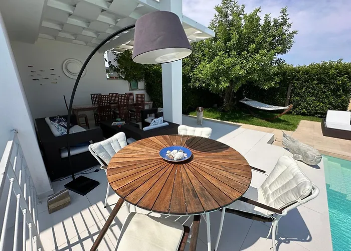 Luxury Panoramic In *