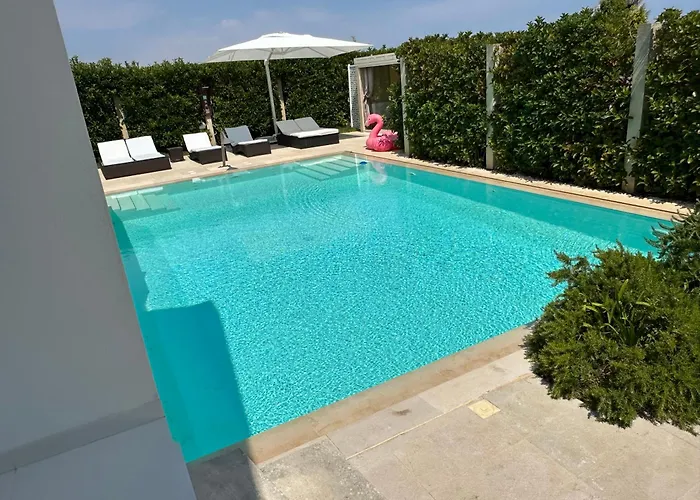 Luxury Panoramic In *