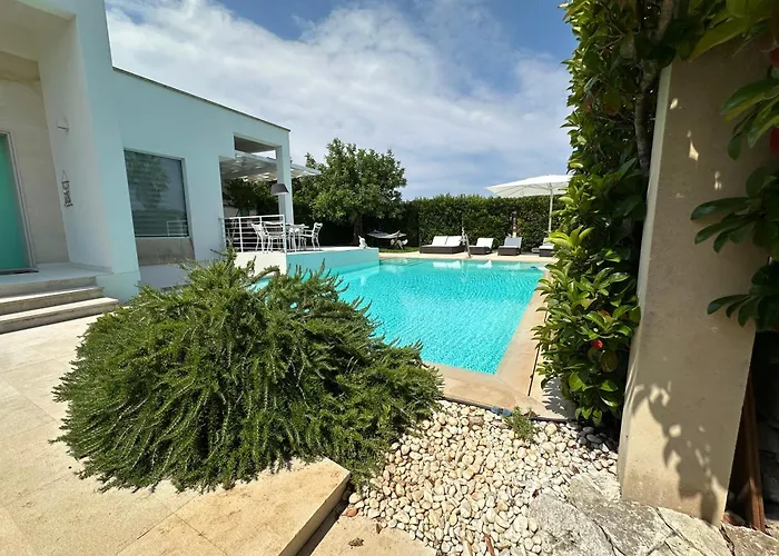 Luxury Panoramic In 奥特朗托