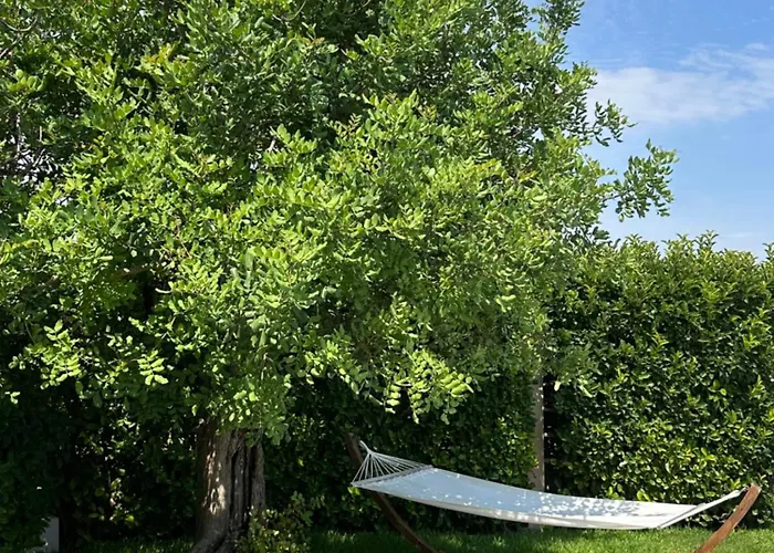 Luxury Panoramic In Otranto