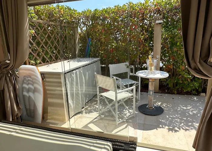 Luxury Panoramic In *