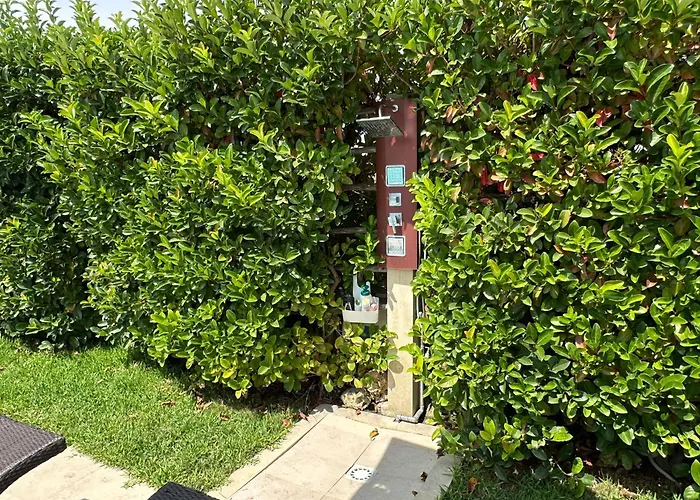 别墅 Luxury Panoramic In *