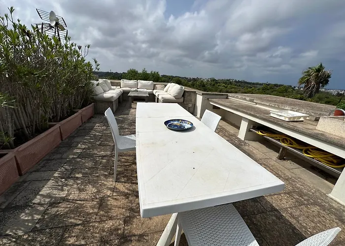 Luxury Panoramic In 别墅 *