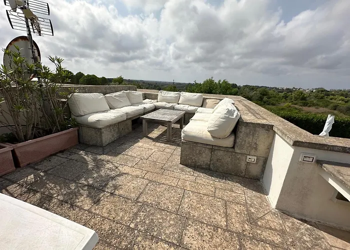 Luxury Panoramic In 别墅