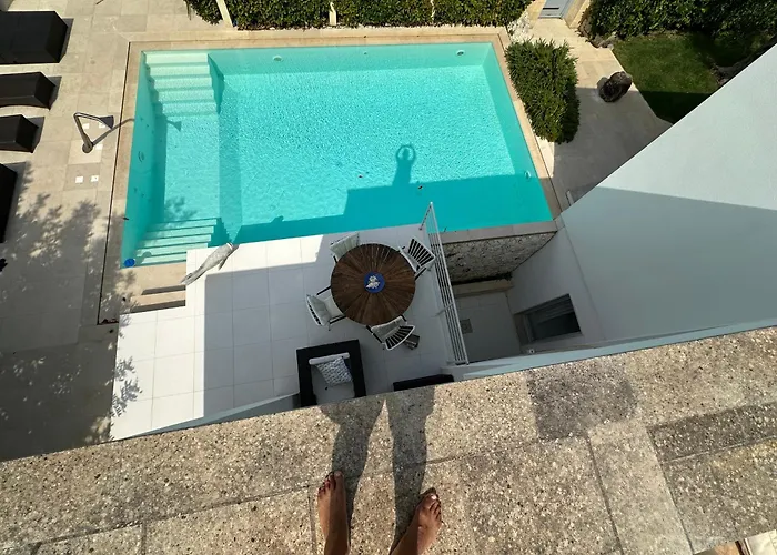 Luxury Panoramic In 别墅