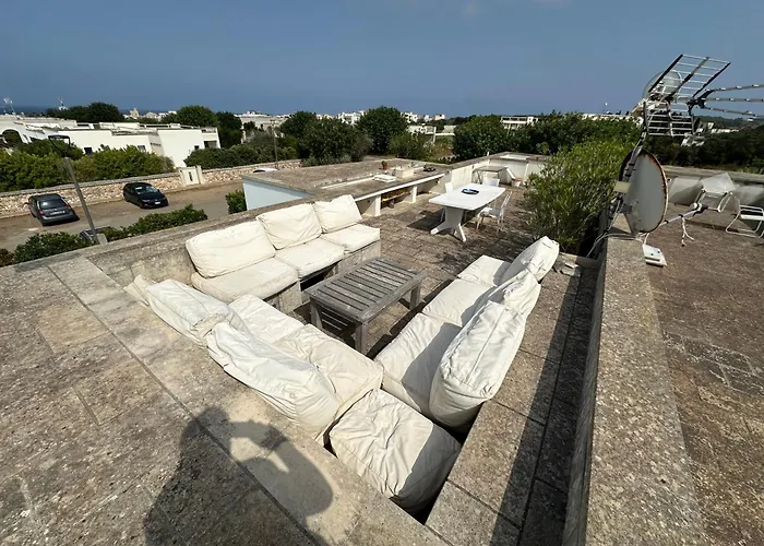 Luxury Panoramic In ヴィラ