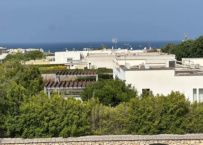 Luxury Panoramic In 奥特朗托