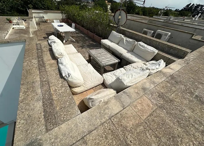 别墅 Luxury Panoramic In