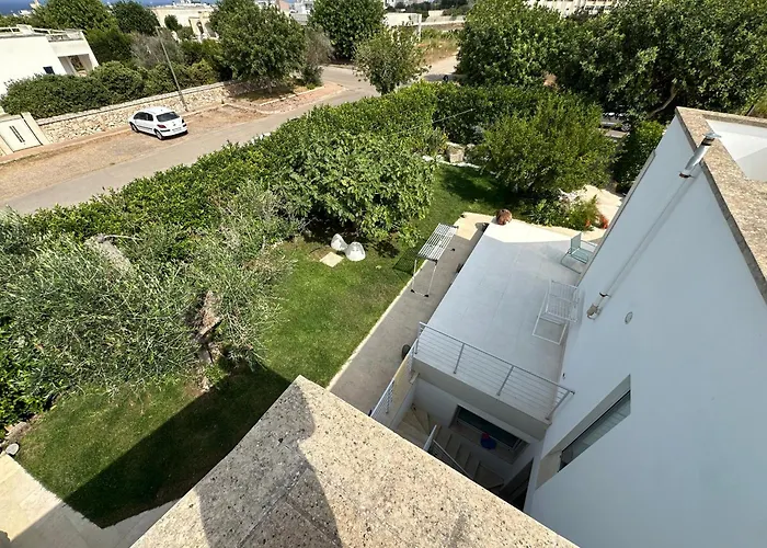 Luxury Panoramic In 奥特朗托