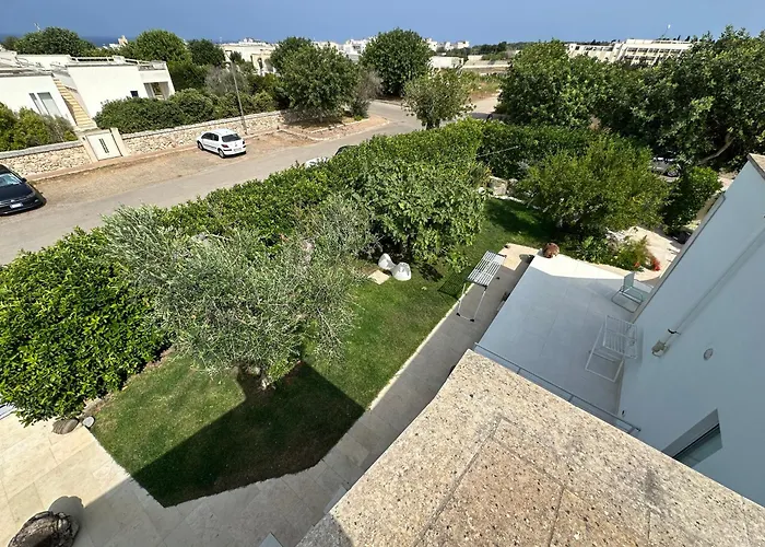 ヴィラ Luxury Panoramic In *