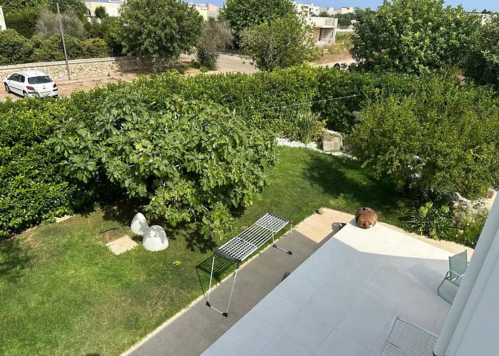 Luxury Panoramic In 别墅 奥特朗托