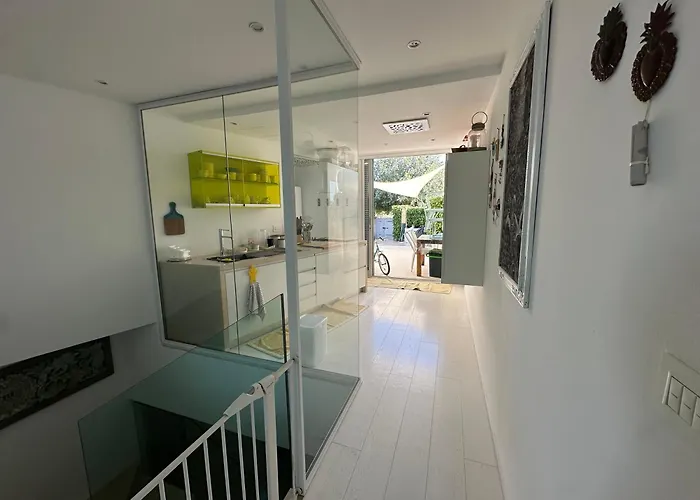 ヴィラ Luxury Panoramic In *