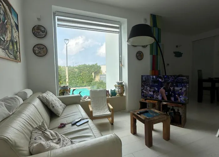 别墅 Luxury Panoramic In 奥特朗托