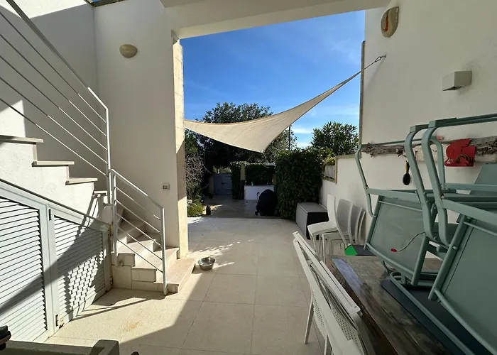 Luxury Panoramic In ヴィラ *