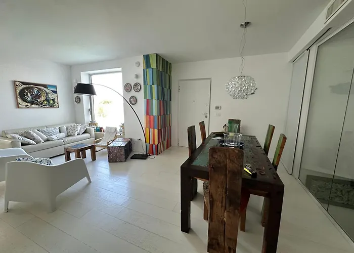 Luxury Panoramic In * 奥特朗托