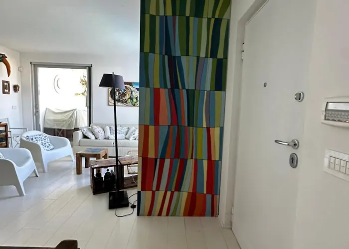 Luxury Panoramic In Villa *