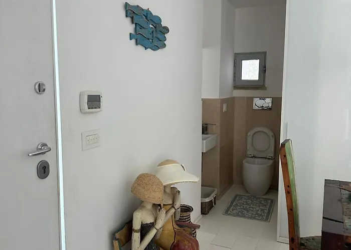 Luxury Panoramic In 别墅 *