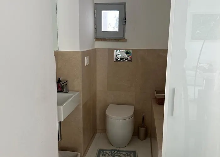 Luxury Panoramic In 奥特朗托