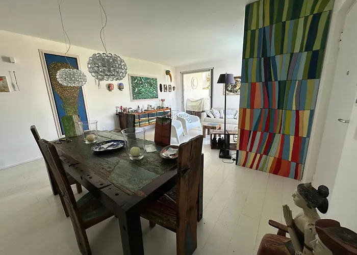 Luxury Panoramic In 奥特朗托