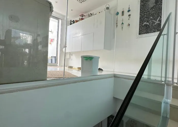 ヴィラ Luxury Panoramic In *