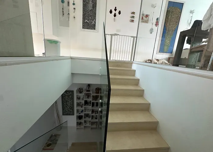 别墅 Luxury Panoramic In *