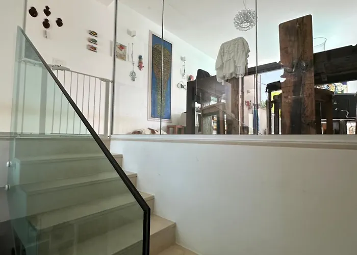 Luxury Panoramic In Villa *