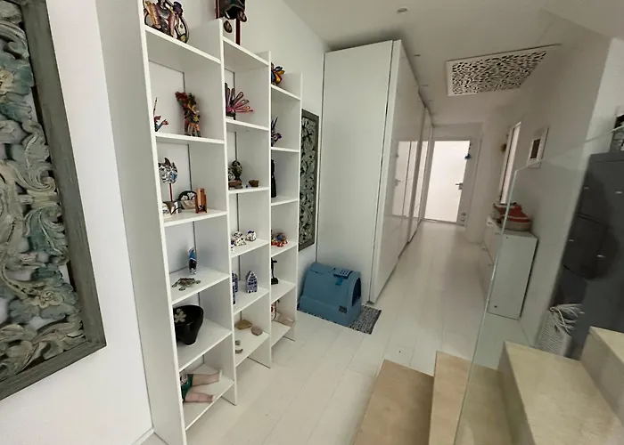 别墅 Luxury Panoramic In