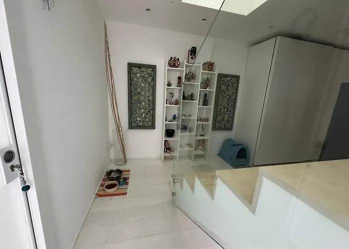 Luxury Panoramic In ヴィラ *