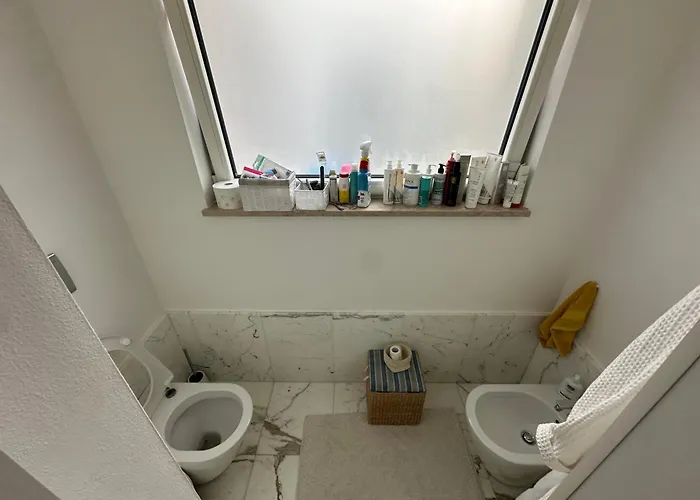 Luxury Panoramic In ヴィラ *